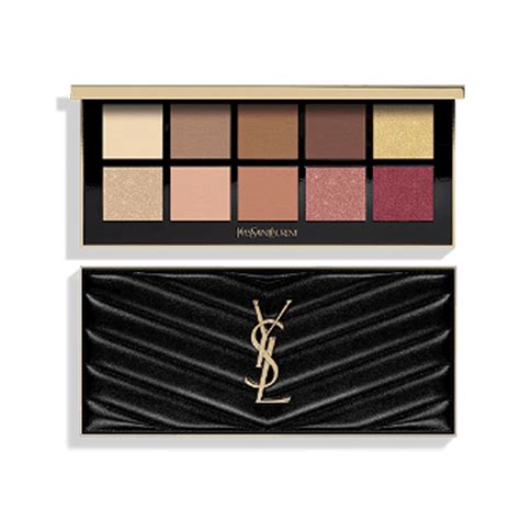 buy ysl nude clutch cheep|Desert Nude Couture Clutch Eyeshadow Palette .